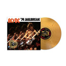 AC/DC - 74 Jailbreak (50th Anniversary) (Vinyle Neuf)