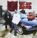 Clipse Presents Re-Up Gang - Re-Up Gang (Vinyle Neuf)