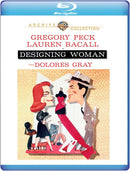 Vincente Minnelli - Designing Woman