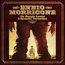 Collection - Ennio Morricone: De Sergio Leone A Quentin Tarantino (Vinyle Neuf)