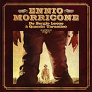 Collection - Ennio Morricone: De Sergio Leone A Quentin Tarantino (Vinyle Neuf)