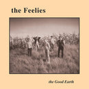 Feelies - Good Earth (Vinyle Neuf)
