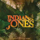 Collection - City Of Prague Philharmonic Orchestra: The Indiana Jones Trilogy (Vinyle Neuf)