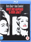 Robert Aldrich - What Ever Happened To Baby Jane