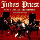 Judas Priest - New York After Midnight (Vinyle Neuf)