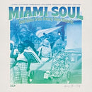 Various - Miami Soul: Soul Gems From Henry Stone Records (Vinyle Neuf)