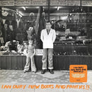 Ian Dury - New Boots and Panties (Vinyle Neuf)