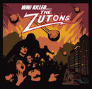 Zutons - Who Killed The Zutons? (Vinyle Neuf)