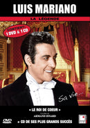 Luis Mariano - Ses Plus Grands Succès / Le Roi De Coeur