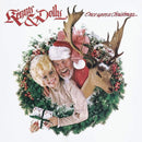 Dolly Parton / Kenny Rogers - Once Upon A Christmas (Vinyle Neuf)