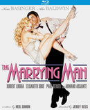 Jerry Rees - The Marrying Man