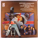 Collection - Bernard Herrmann: Conducts Great British Film Scores (Vinyle Usagé)