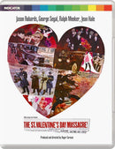 Film - The St. Valentine's Day Massacre!