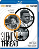 Sydney Pollack - Slender Thread