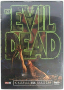 Sam Raimi - The Evil Dead