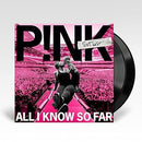 Pink - All I Know So Far: Setlist (Vinyle Neuf)