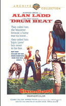 Delmer Daves - Drum Beat