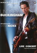 Lindsey Buckingham - Live In Concert Wth Special Guest Stevie Nicks