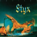 Styx - Equinox (Vinyle Neuf)