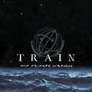 Train - My Private Nation (Vinyle Neuf)