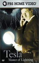Film - Tesla, Master Of Lightning