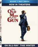 Film - The Old Man And The Gun