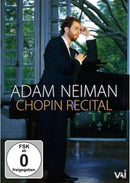 Adam Neiman / Frederic Chopin - Chopin Recital