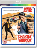 Don Siegel - Charley Varrick