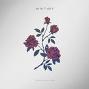 Whitney - Light Upon The Lake (Vinyle Neuf)