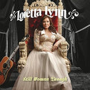 Loretta Lynn - Still Woman Enough (Vinyle Neuf)