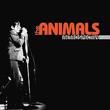 Animals - Retrospective (Vinyle Neuf)