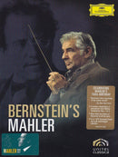 Gustav Mahler - Bernstein’s Mahler