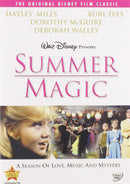 James Neilson - Summer Magic