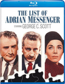 John Huston - The List Of Adrian Messenger
