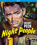 Nunnally Johnson - Night People