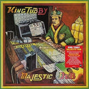 King Tubby - Majestic Dub (Vinyle Neuf)