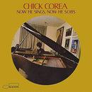 Chick Corea - Now He Sings Now He Sobs (Tone Poet) (Vinyle Neuf)