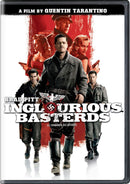 Quentin Tarantino - Inglorious Basterds