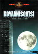Godfrey Reggio - Koyaanisqatsi