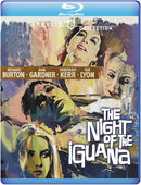 John Huston - The Night Of The Iguana