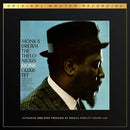 Thelonious Monk - Monks Dream (MOFI Ultradisc) (Vinyle Neuf)