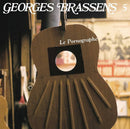 Georges Brassens - No 5 (Le Pornographe) (Vinyle Usagé)
