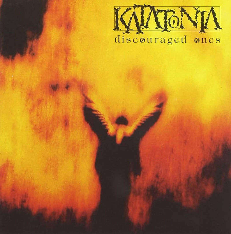 Katatonia - Discouraged Ones (Vinyle Neuf)