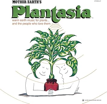 Mort Garson - Mother Earths Plantasia (Vinyle Neuf)