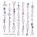 Wolf Parade - Apologies To The Queen (Couleur) (Vinyle Neuf)