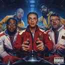 Logic - The Incredible True Story (Vinyle Neuf)