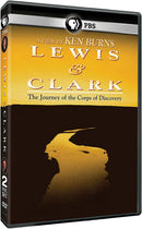Ken Burns - Lewis And Clark: The Journey Of The Corps Of Discovery