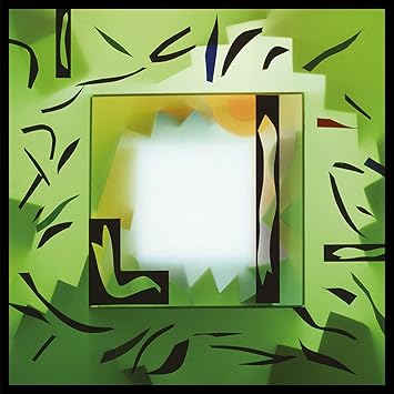 Brian Eno - The Shutov Assembly (Vinyle Neuf)