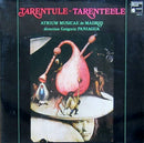 Various / Paniagua - Tarentule Tarentelle (Vinyle Usagé)