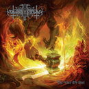 Nokturnal Mortum - The Voice Of Steel (Vinyle Neuf)